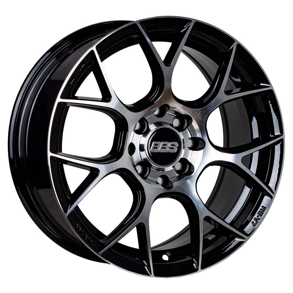 Llantas X X X Et Bbs Mb Yl Set Llantas Venta