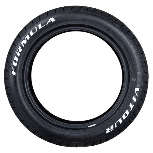 Neumatico 195/50R15 82V Vitour Formula Letras Blancas