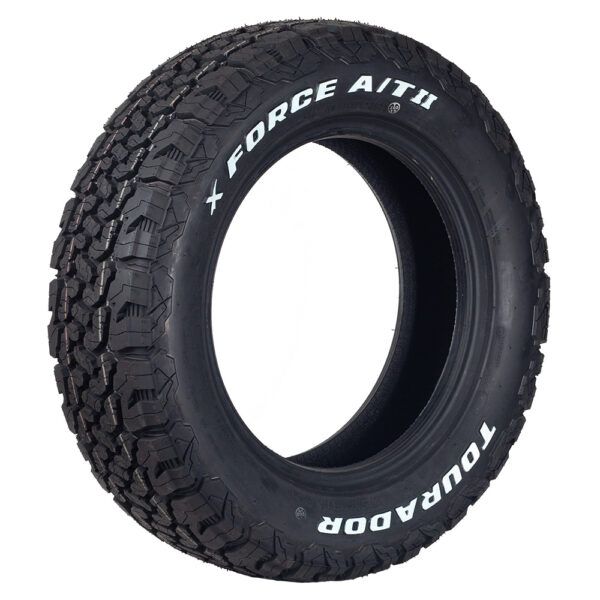 4 Remington Touring LX Tires P175/70R14 84S - Passenger All Season White Wall - Set Of Four