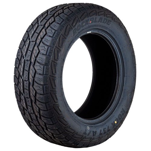 Neumatico 265/60R18 110T Rockblade Rock 737A/T