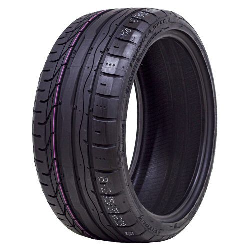 Neumatico 235/35R19 91Y Vitour  Formula Spec Z