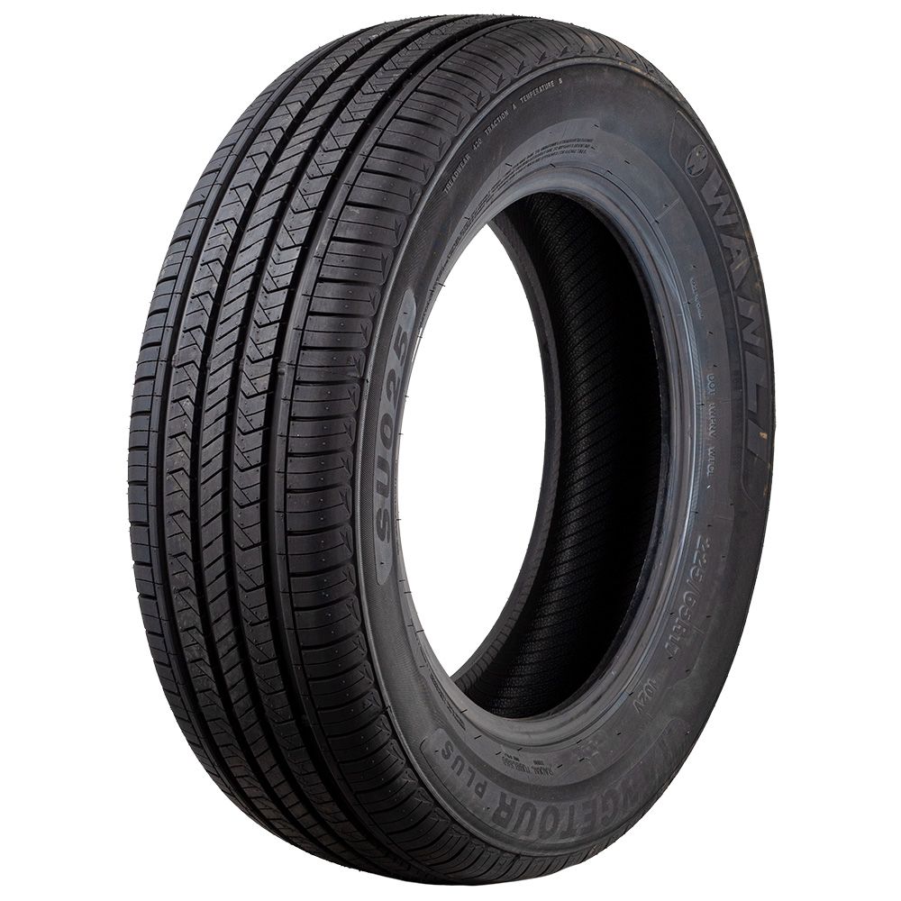 Wanli SU025 275/40 R22 107W 