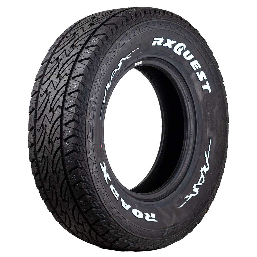 Neumatico 255/70R16 111S Roadx A/T02 – Venta Store