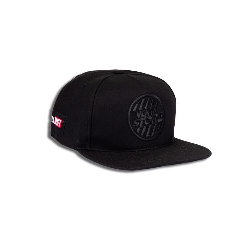 Formula Drift Gorra Venta Store Negro