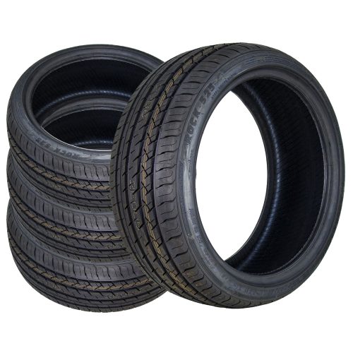 Neumatico 205/55R16 Vitour Formula X 91V Rwl-Wsw Tl – Venta Store