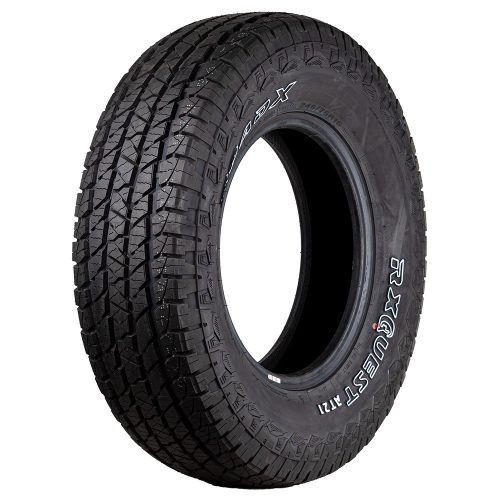Neumatico 245/75R16 111T Roadx Rxquest A/T