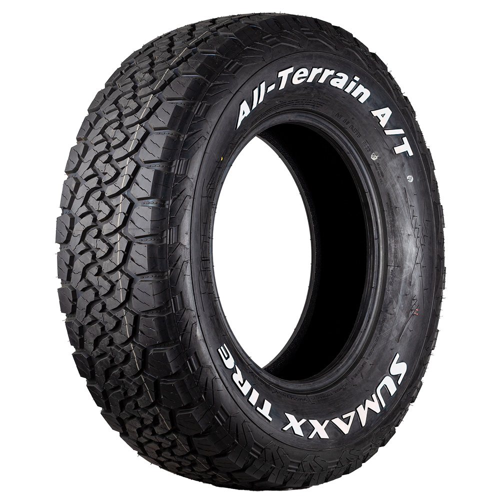 Neumatico 265/70R16 112T Sumaxx All-Terrain A/T – Venta Store