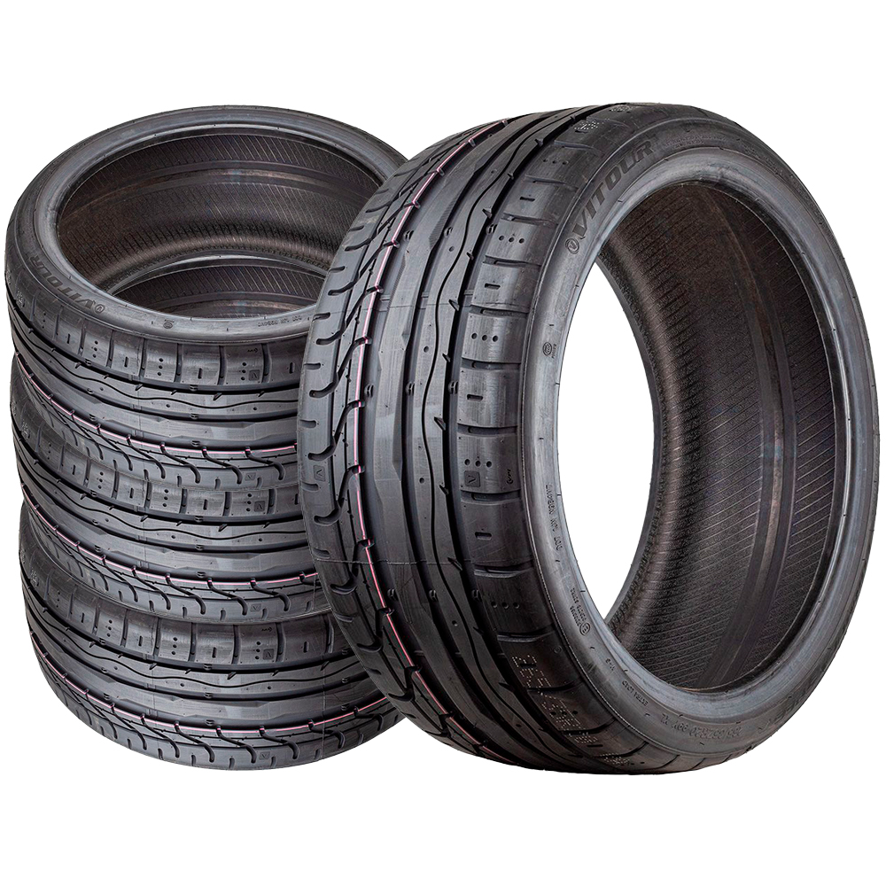 Neumatico 205/55R16 91V Vitour Tempesta X – Venta Store