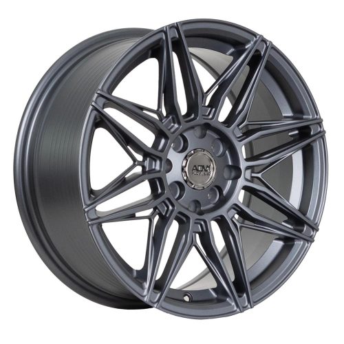 Llantas Aro 16X7 4X100 4X114.3 Et38 RGW-036L Advan XGR (Set 4 Llantas)