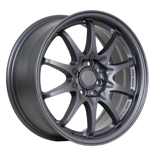 Llantas Aro 16X7 4X100 4X114.3 Et35 1317 Raysport XGR (Set 4 Llantas)