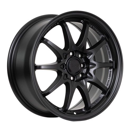 Llantas Aro 16X7 4X100 4X114.3 Et35 1317 Raysport XB (Set 4 Llantas)