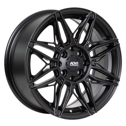 Llantas Aro 15X6.5 4X100 4X114.3 ET38 RGW 036L XB (Set De 4 Llantas)