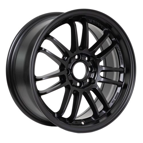 Llantas Aro 16X7 4×100 4×114.3 ET35 Rays JL7070 Xb  (Set De 4 Llantas)