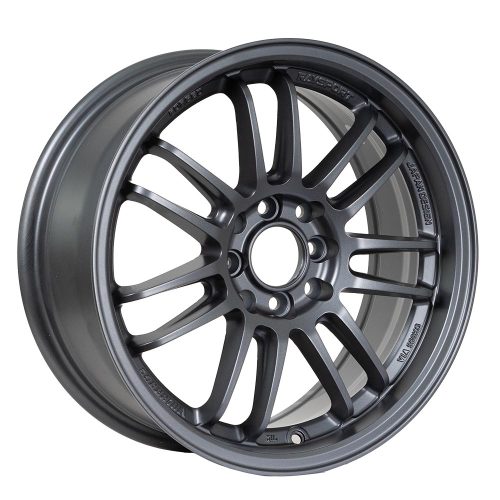 Llantas Aro 16X7 4×100 4×114.3 ET35 Rays JL7070 Xgr  (Set De 4 Llantas)