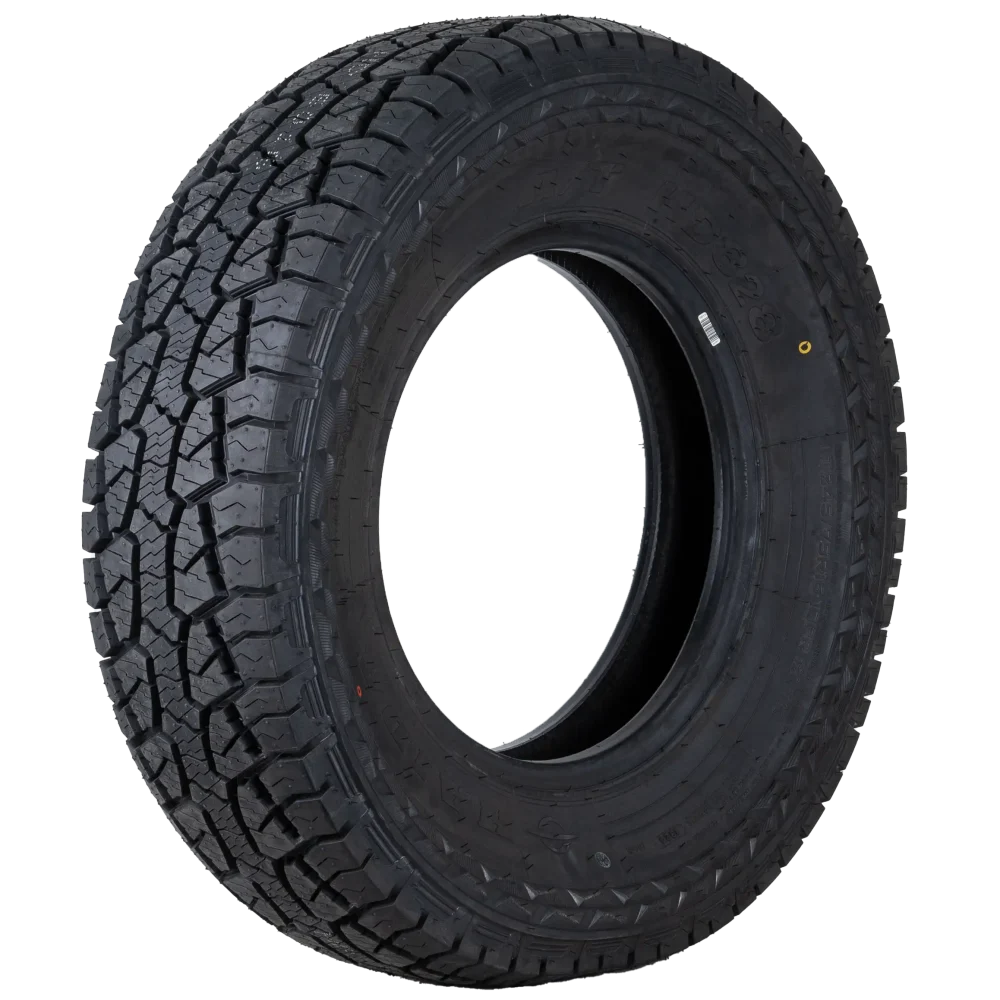 Neumatico 245/75R16 120/116Q LT 10Pr HAIDA HD828 A/T