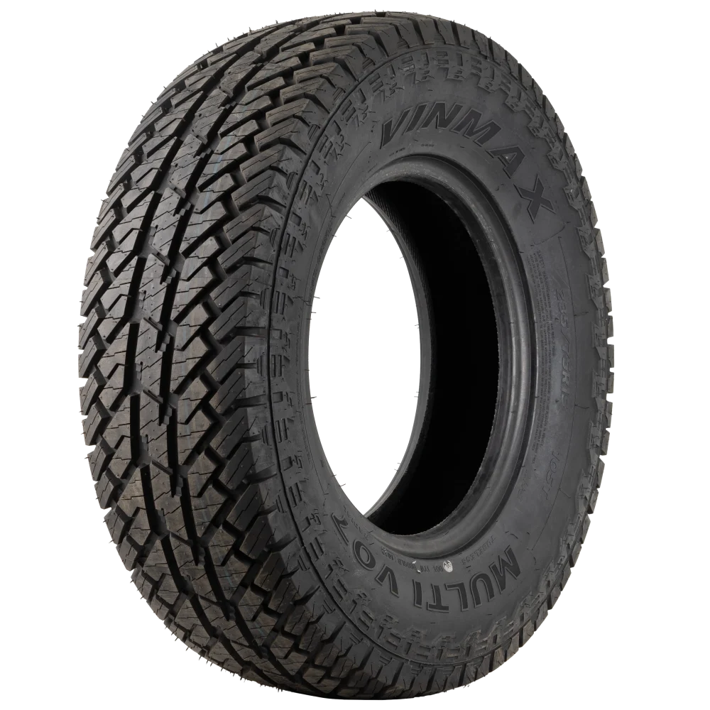 Neumático 215/75R15LT 6PR 100/97S VINMAX MULTI V07