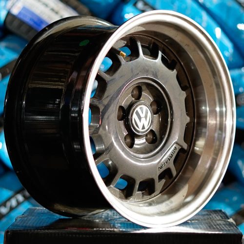 Llanta Outlet 15×8.25 5×100 (Set de 2 Llantas)