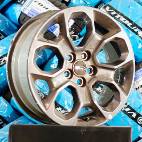 Llanta Oulet 17×7 5×108 (Set 4 Llantas)